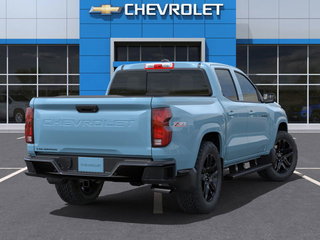 Chevrolet Colorado  2025 à Québec, Québec - 4 - w320h240px