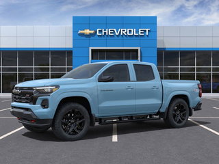 Chevrolet Colorado  2025 à Québec, Québec - 2 - w320h240px