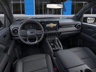 Chevrolet Colorado  2025 à Québec, Québec - 5 - w320h240px