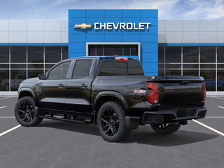 Chevrolet Colorado  2025 à Québec, Québec - 3 - w320h240px