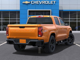 Chevrolet Colorado  2025 à Québec, Québec - 4 - w320h240px