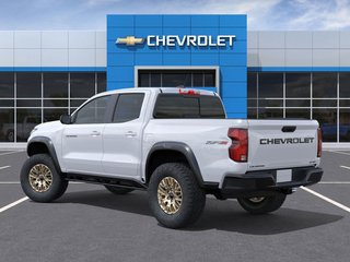 Chevrolet Colorado  2026 à Québec, Québec - 3 - w320h240px