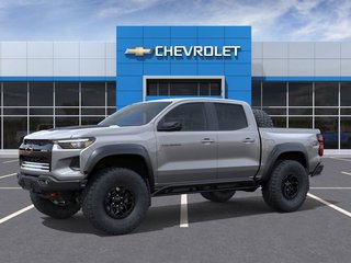 2026 Chevrolet Colorado in Quebec, Quebec - 2 - w320h240px