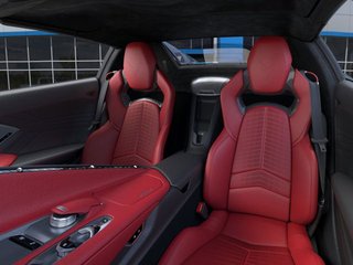 Chevrolet CORVETTE E-RAY  2025 à Québec, Québec - 5 - w320h240px