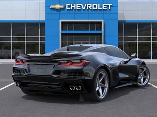 Chevrolet CORVETTE E-RAY  2025 à Québec, Québec - 3 - w320h240px