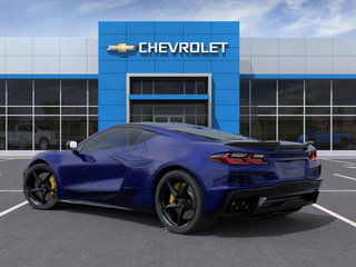 2025 Chevrolet CORVETTE E-RAY in Quebec, Quebec - 3 - w320h240px