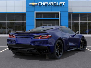 2025 Chevrolet CORVETTE E-RAY in Quebec, Quebec - 4 - w320h240px