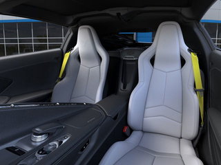 2025 Chevrolet CORVETTE E-RAY in Quebec, Quebec - 6 - w320h240px
