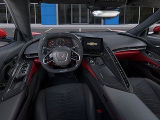 2024 Chevrolet CORVETTE Z06 in Quebec, Quebec - 5 - w320h240px