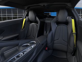 2026 Chevrolet Corvette Z06 in Quebec, Quebec - 6 - w320h240px