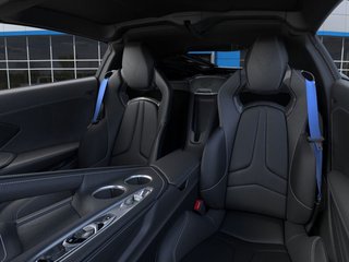 2026 Chevrolet Corvette Z06 in Quebec, Quebec - 6 - w320h240px