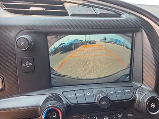 Chevrolet Corvette  2016 à Québec, Québec - 16 - w320h240px