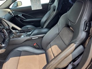 Chevrolet Corvette  2016 à Québec, Québec - 9 - w320h240px