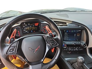 Chevrolet Corvette  2016 à Québec, Québec - 14 - w320h240px