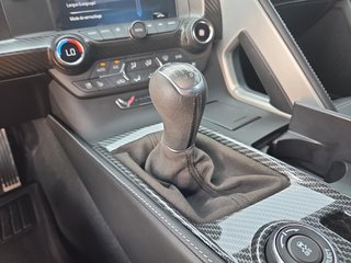 Chevrolet Corvette  2016 à Québec, Québec - 15 - w320h240px