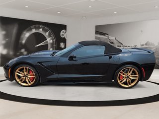 Chevrolet Corvette  2016 à Québec, Québec - 5 - w320h240px