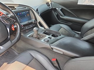 Chevrolet Corvette  2016 à Québec, Québec - 10 - w320h240px