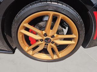 Chevrolet Corvette  2016 à Québec, Québec - 7 - w320h240px