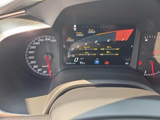 Chevrolet Corvette  2016 à Québec, Québec - 13 - w320h240px