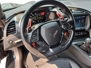 Chevrolet Corvette  2016 à Québec, Québec - 12 - w320h240px