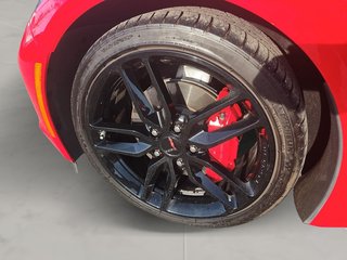2016 Chevrolet CORVETTE in Quebec, Quebec - 7 - w320h240px