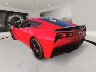 2016 Chevrolet CORVETTE in Quebec, Quebec - 4 - w320h240px