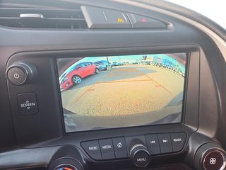 2016 Chevrolet CORVETTE in Quebec, Quebec - 16 - w320h240px