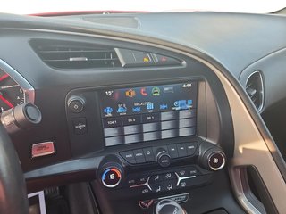 2016 Chevrolet CORVETTE in Quebec, Quebec - 14 - w320h240px