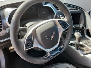 2019 Chevrolet Corvette in Quebec, Quebec - 11 - w320h240px