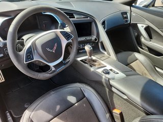 2019 Chevrolet Corvette in Quebec, Quebec - 9 - w320h240px