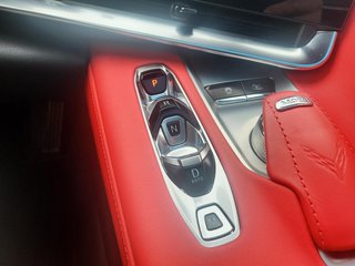 2021 Chevrolet Corvette in Quebec, Quebec - 14 - w320h240px