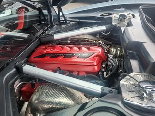 2021 Chevrolet Corvette in Quebec, Quebec - 7 - w320h240px