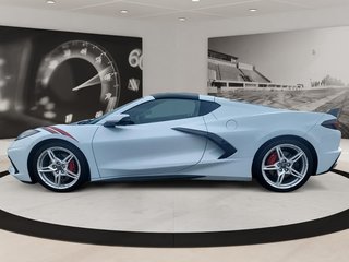2021 Chevrolet Corvette in Quebec, Quebec - 5 - w320h240px