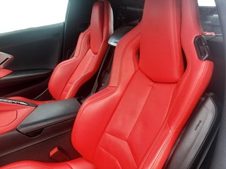 2021 Chevrolet Corvette in Quebec, Quebec - 8 - w320h240px