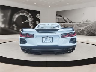 2021 Chevrolet Corvette in Quebec, Quebec - 3 - w320h240px