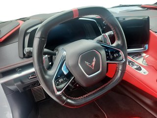 2021 Chevrolet Corvette in Quebec, Quebec - 11 - w320h240px