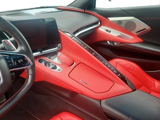 2021 Chevrolet Corvette in Quebec, Quebec - 9 - w320h240px
