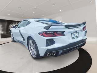 2021 Chevrolet Corvette in Quebec, Quebec - 4 - w320h240px