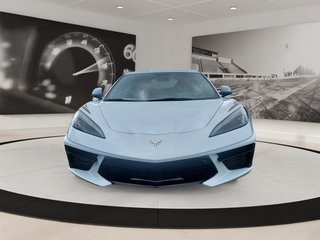 2021 Chevrolet Corvette in Quebec, Quebec - 2 - w320h240px