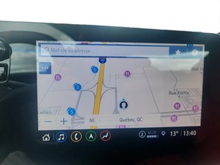 2021 Chevrolet Corvette in Quebec, Quebec - 17 - w320h240px