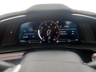 2021 Chevrolet Corvette in Quebec, Quebec - 13 - w320h240px
