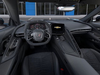 Chevrolet Corvette  2025 à Québec, Québec - 5 - w320h240px