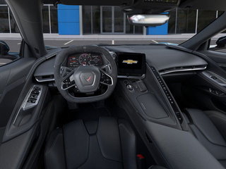 Chevrolet Corvette  2025 à Québec, Québec - 5 - w320h240px
