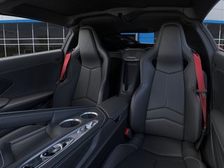2026 Chevrolet Corvette in Quebec, Quebec - 6 - w320h240px