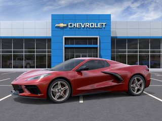 Chevrolet Corvette  2026 à Québec, Québec - 2 - w320h240px
