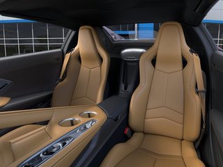 Chevrolet Corvette  2026 à Québec, Québec - 6 - w320h240px