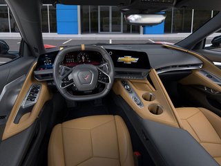 Chevrolet Corvette  2026 à Québec, Québec - 5 - w320h240px