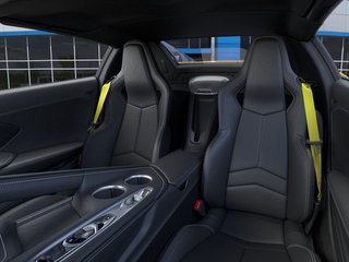 2026 Chevrolet Corvette in Quebec, Quebec - 6 - w320h240px
