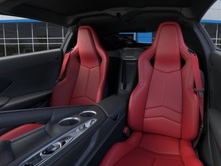 2026 Chevrolet Corvette in Quebec, Quebec - 6 - w320h240px