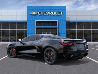 2026 Chevrolet Corvette in Quebec, Quebec - 3 - w320h240px